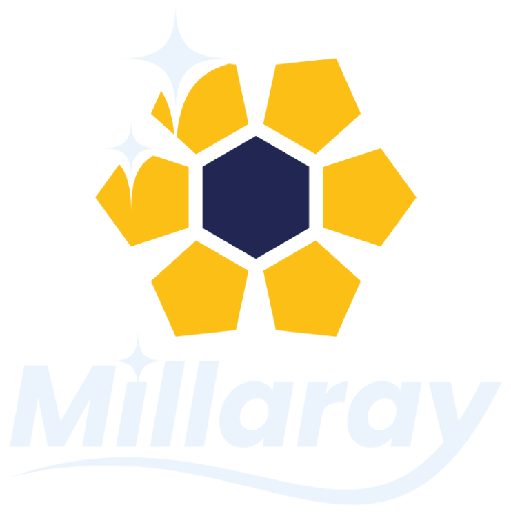 logo millaray