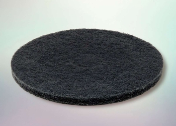 Pad De Piso (Fibratesco Italia) 17′ Negro