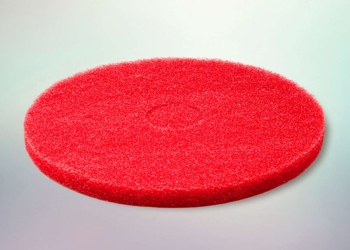 Pad De Piso (Fibratesco Italia) 17′ Rojo