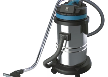 Aspiradora Polvo/Agua 30L