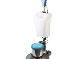 Abrillantadora HT-002 de 17′