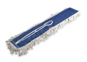 Mopa seca algodón 36′ / 90cm – Repuesto